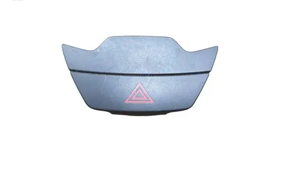 Ford Transit Custom Hazard light switch BK3T13 A350AA