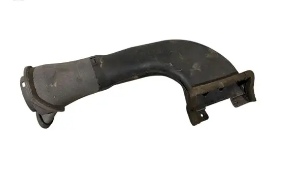 Mitsubishi Pajero Air intake duct part MR404731