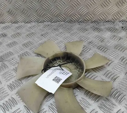 Toyota Prius (XW20) Fan impeller 1636128080