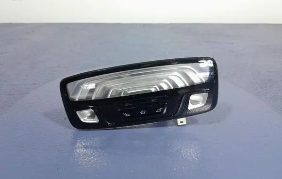 BMW X3 E83 Boot/trunk interior light 8486140