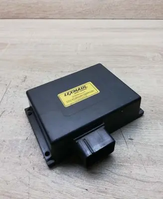 Opel Vectra B Engine control unit/module ECU 63322
