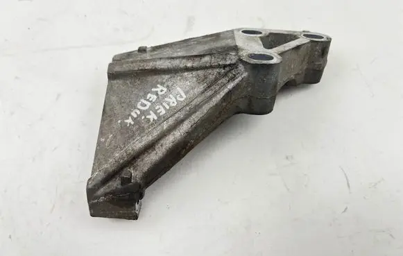 Ford Edge II Front differential bracket AA537A444BA