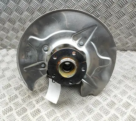 BMW XM Rear wheel hub 1544037 6899155