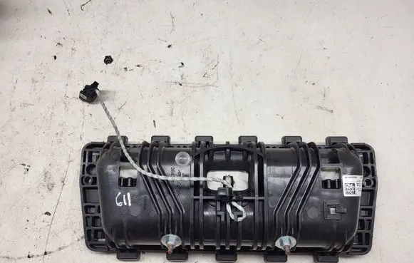 BMW 7 G11 G12 Passenger airbag 625445900 16B2240A0188