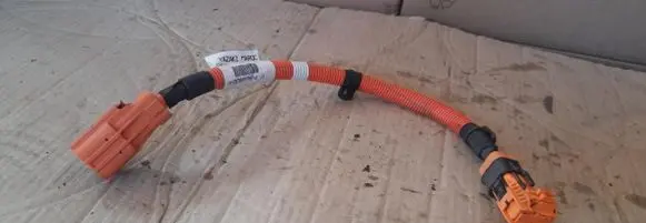 Peugeot 208 II Other wiring loom 9832667880