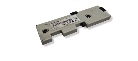 BMW 1 E82 E88 Aerial antenna amplifier 9187658