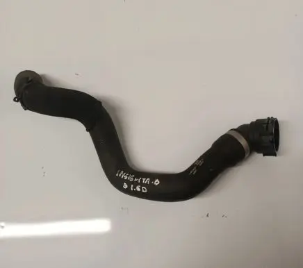 Opel Insignia B Engine coolant pipe/hose 422346486 39087124