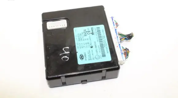 Hyundai i40 Central body control module 954803Z130