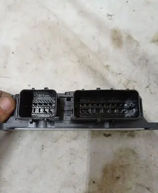 Chevrolet Volt II Airbag control unit/module 13595566