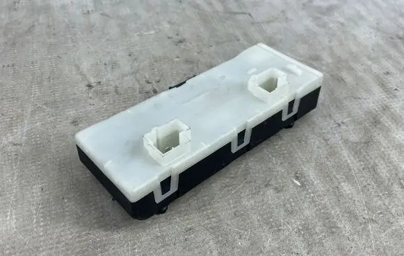 Mercedes-Benz E W213 Tailgate/trunk control unit/module A2139000814 03599466 A2C7426350800