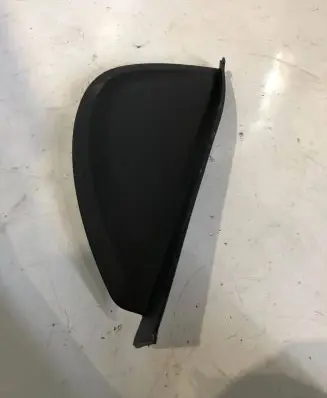 BMW X5 E70 Dashboard side end trim 6958800 0113442 773201