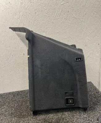BMW X5 F15 Trunk/boot side trim panel 7332102