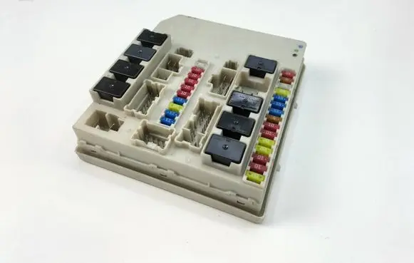 Fuse module