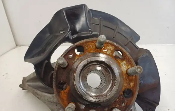 Hyundai Tucson IV NX4 Front wheel hub 51705N7100