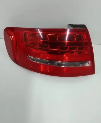 Audi A4 S4 B8 8K Rear/tail lights 8K9945095B