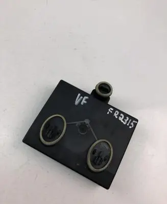 Audi A6 S6 C7 4G Other control units/modules 4G8959793H
