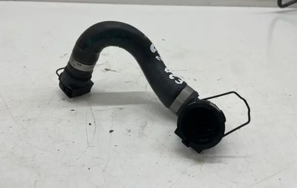 BMW 1 F20 F21 Engine coolant pipe/hose 7640287