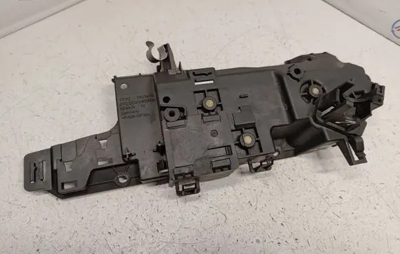 BMW 5 F10 F11 Other engine bay part 13627823478 13628574748