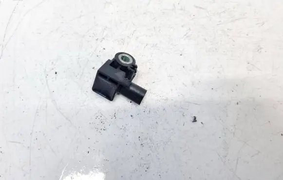 Land Rover Range Rover Evoque L551 Airbag deployment crash/impact sensor JPLA14B006DA JPLA-14B006-DA