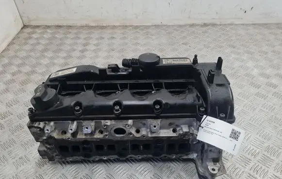 Mercedes-Benz E W212 Engine head A6510108918