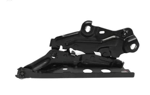 Audi A6 S6 C8 4K Engine bonnet/hood hinges 4K0823301A