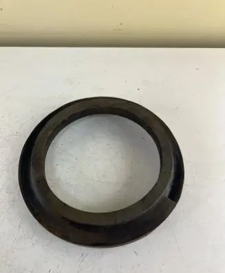 Hyundai Santa Fe Front coil spring rubber mount 