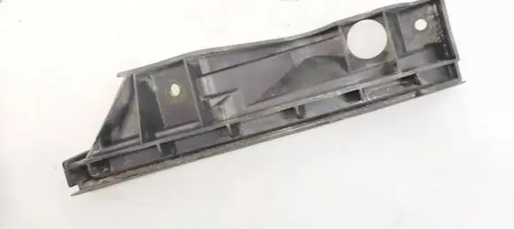 Volkswagen Touran I Front bumper mounting bracket 1T0807890A