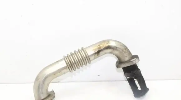Opel Antara EGR valve line/pipe/hose