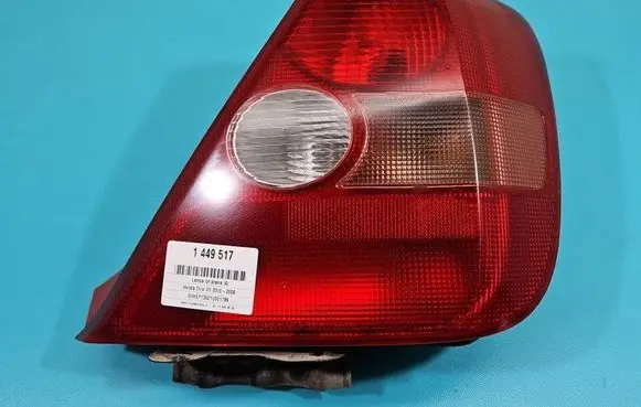 Honda Civic Rear/tail lights IMPRK1449517