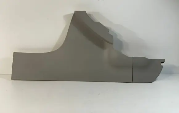 KIA Opirus Foot area side trim 847353F000