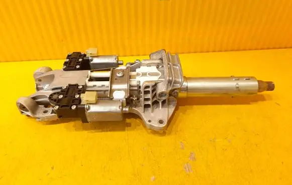 Mercedes-Benz GLE W167 Steering rack A2064621400