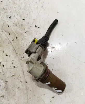 Crankshaft position sensor
