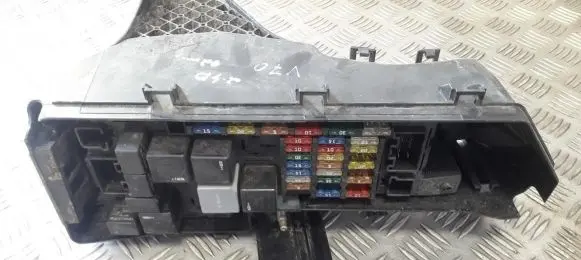 Volvo S60 Fuse box set 9494210