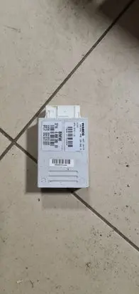 Suspension control unit/module