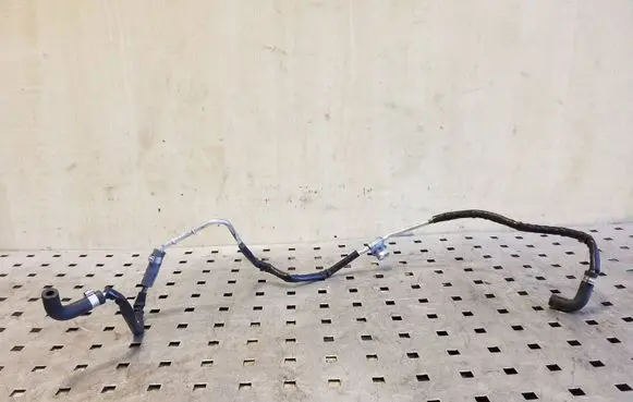 Vacuum line/pipe/hose