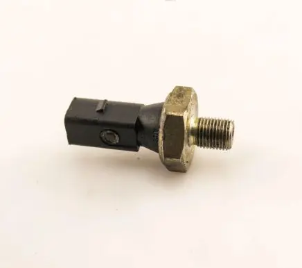 Audi A4 S4 B8 8K Coolant temperature sensor 06D919031