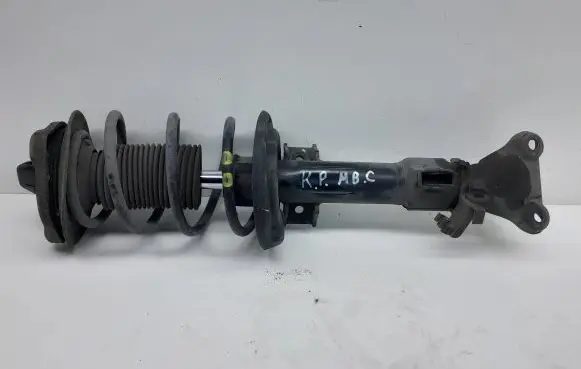 Mercedes-Benz C W204 Front shock absorber/damper A2043200413