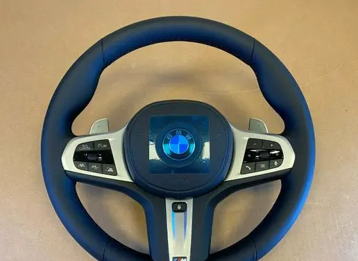 BMW X4 G02 Steering wheel 32308008186 32308094548