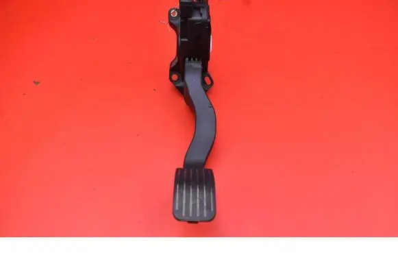 Peugeot 2008 I Accelerator throttle pedal 9671433780
