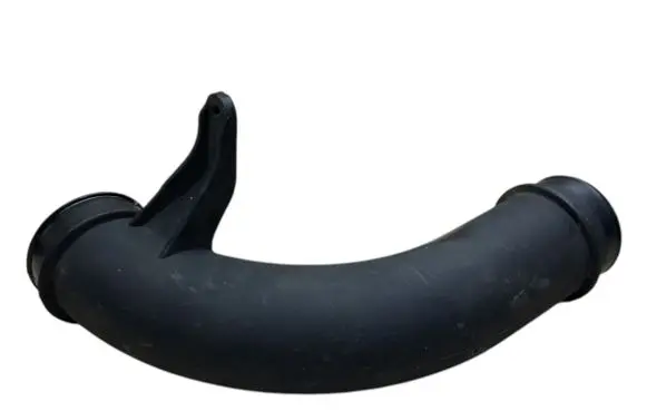 Opel Antara Brake booster pipe/hose 96628984