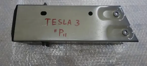 Tesla Model 3 Front axle beam 108814900F