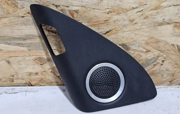 Audi Q5 SQ5 Front door speaker cover trim 8R1035423A