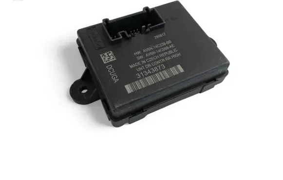 Volvo V60 Other control units/modules 31343873