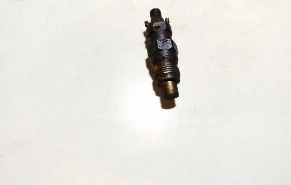 Fiat Ducato Fuel injector kca17s42