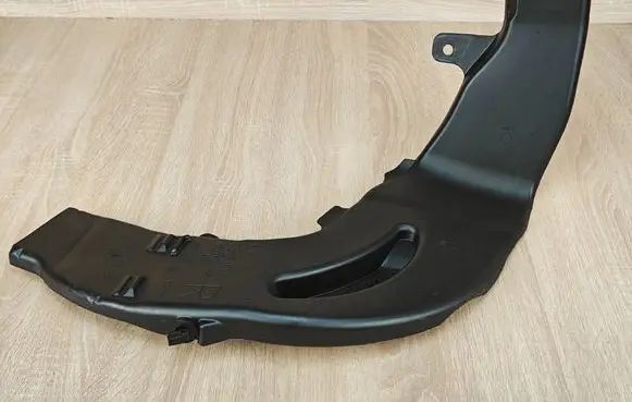 BMW 4 G22 G23 G24 G26 Air intake duct part 7443138