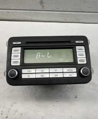 CD/DVD changer
