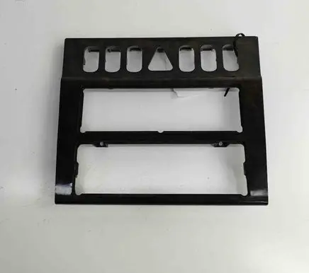 Radio/GPS head unit trim