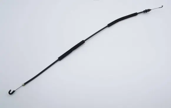 Skoda Octavia Mk1 (1U) Rear door cable line 1U4839099A