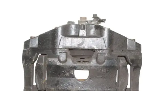 Jaguar XJ X351 Front brake caliper