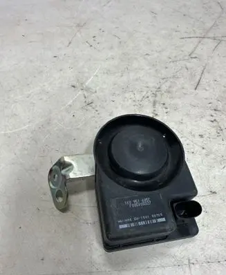Porsche Macan (95B) Alarm system siren 1K0951605C